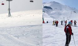 Erzincan ve Erzurum, Türkiye’de kış turizminin yıldızları: Ergan ve Palandöken