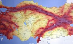 Türkiye'nin deprem riski olan yerleri: Başlıca fay hatları ve bölgesel değerlendirmeler