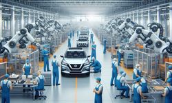 Nissan'ın Çöküşü Otomotiv Sektörünü Sarsacak