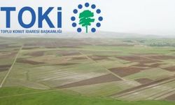 TOKİ arsa satacak! İçerisinde Erzincan’da var