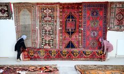 Van Halı-Kilim Müzesi, Yöresel El Sanatlarını Gelecek Nesillere Taşıyor