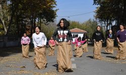 Yeşilyurt Belediyesi, Aile Yaşam Merkezi katılımcılarına unutulmaz piknik keyfi sundu