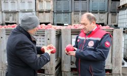 Erzincan’da üretip dünyaya satıyorlar