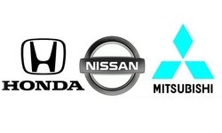 Nissan, Honda ve Mitsubishi birleşiyor