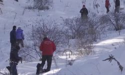 "Erzurum Palandöken Dağı'nda Çığ Felaketi: Antrenman Yapan Sporcular Çığa Yakalandı"