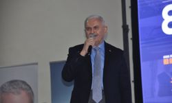 Binali Yıldırım'dan  Türk- Kürt Kardeştir Mesajı