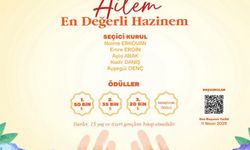 Türkiye Diyanet Vakfı’ndan “Ailem: En Değerli Hazinem” Roman Yarışması