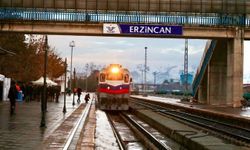 Turistik Doğu Ekspresi Biletleri Satışta (VİDEO)