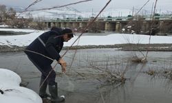 Erzincan’da ekipler tek tek topladı, 6 kişiye ceza kesildi