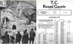 1939 Erzincan Depremi Kanunları: Mahkumlara ne oldu?