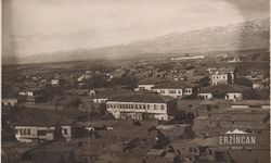 Erzincan'ın binlerce yıllık tarihi! Kaç medeniyete ev sahipliği yaptı