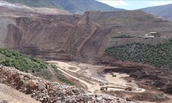 Erzincan'daki Altın Madeni heyelanında kamu yetkililerine "Kovuşturmaya Yer Yok" kararı