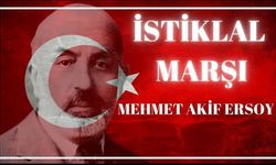 Mehmet Akif Ersoy'un Milli Marş Yolculuğu