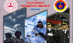 Jandarma Genel Komutanlığı 3340 Astsubay Alımı Yapacak!