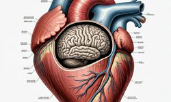 Vücudumuzdaki en büyük sürpriz! Kalbin kendi beyni varmış!