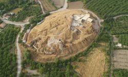 UNESCO listesinde Malatya detayı: Arslantepe Höyüğü: Tarihin izleri