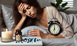 Melatonin: Uykusuzluğa Çözüm mü? İşte Bilmeniz Gerekenler