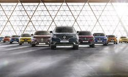 Renault'un 2024 Aralık fiyatları ve yeni modelleri