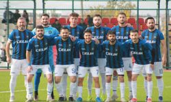 Erzincangücüspor, Erzincan Amatör Lig’de liderlik koltuğunda