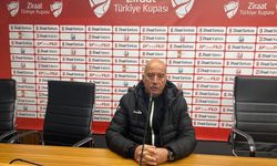 Erzincanspor’un Hedefi Kupada Gruplara Kalmak