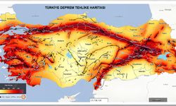 Deprem Korkusu Gölgesinde Yaşayan Türkiye!