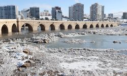 Türkiye'nin en soğuk yeri: Sivas Altınyayla, gece sıfırın altında 23,2 dereceyi görerek rekor kırdı