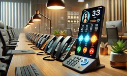 VoIP Telefon: Geleneksel Telefonlara Modern Bir Alternatif