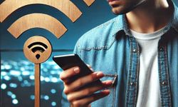 Alüminyum folyonun wi-fi gücüne inanılmaz etkisi: Sinyali güçlendirmek artık daha kolay