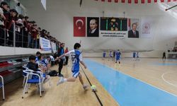 Futsal’da şampiyonlar belli oldu