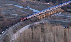 Doğu Ekspresi, bir tren yolculuğundan  çok daha fazlası