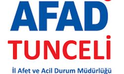 Tunceli AFAD Usulsüzlükleri Açıkladı