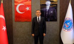 Ahmet Tanoğlu'dan Miraç Kandili Mesajı