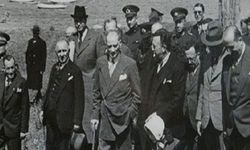 Atatürk'ün Erzincan ziyaretleri