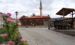 Erzincan’da dünden bugüne cami kültürü