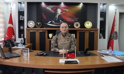 Erzincan İl Emniyet Müdürü Zafer Baybaba, "Yılın Kareleri" Oylamasına Katıldı