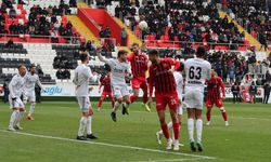 Erzincanspor 3 - Altay 1