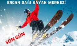 Kayak kursları başlıyor! Kayıtlar için bugün son gün