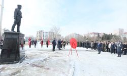 Kazım Karabekir Paşa Kars ve Erzurum'da anıldı