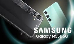 Samsung, Galaxy M55s için yeni güncelleme; 50'den fazla güvenlik açığını gideriyor