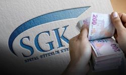 SGK Prim Borcu Olanlar Dikkat!  Artık Sağlık Hizmetlerinden Yararlanamayacaklar