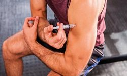 Steroid kullanımı sporcuları ölüme sürüklüyor!