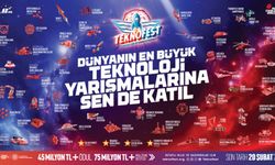 Teknoloji tutkunlarına büyük fırsat! TEKNOFEST 2025 Teknoloji Yarışmaları için son başvuru tarihi ne zaman?