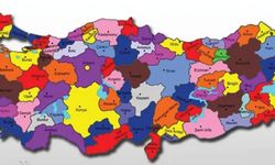 Türkiye'nin Zeka Haritası Açıklandı: Erzincan 71. sırada!