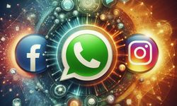 WhatsApp, Facebook ve Instagram Tek Çatı Altında!