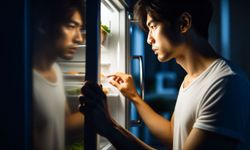 Gece Acıkmalarına Sağlıklı Çözümler!