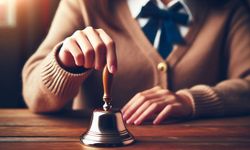 Okullar Yeniden Açılıyor, Ders Zili Yarın Çalacak!