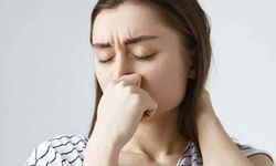 Hıçkırığa son: Basit 10 adımla hıçkırığı geçirin