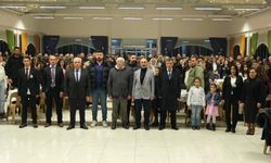 Orçul bölgesi sakinleri dayanışma gecesinde bir araya geldiler