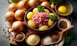 Akşam Yemeğine Ekonomik ve Lezzetli Çözüm!