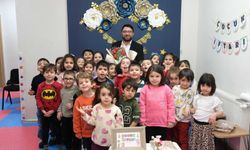 Tekne Orucu ile Minik Gönüllere Ramazan Sevinci